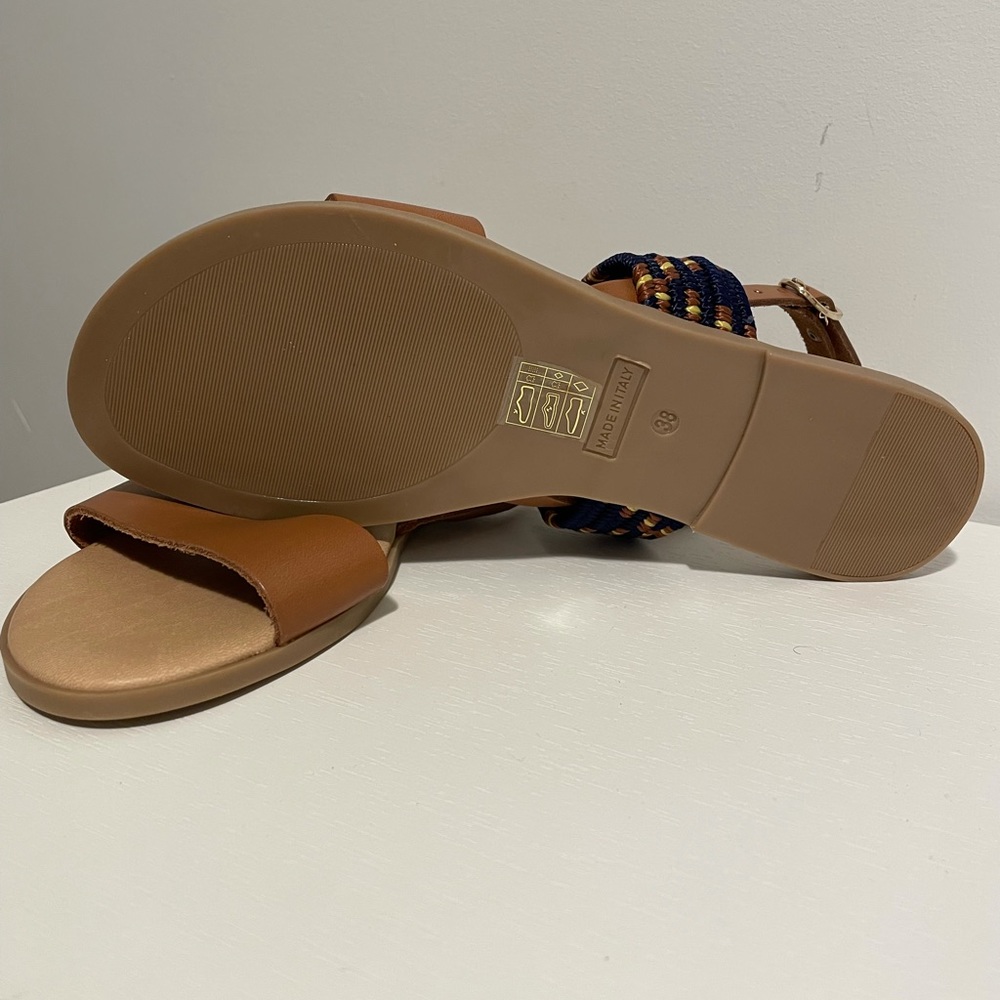 Sandals - Picture 2 of 2